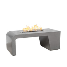 Load image into Gallery viewer, The Outdoor Plus Maywood Metal Fire Table + Free Cover