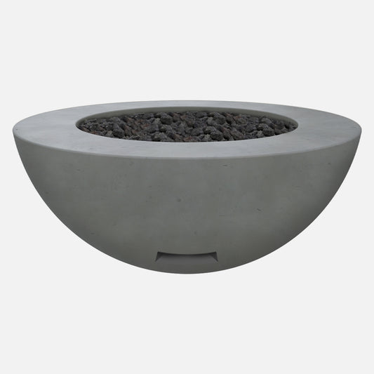 Fire by Design GFRC Round Fire Pit - Product photo
