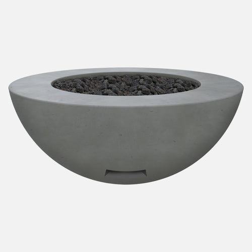 Fire by Design GFRC Round Fire Pit