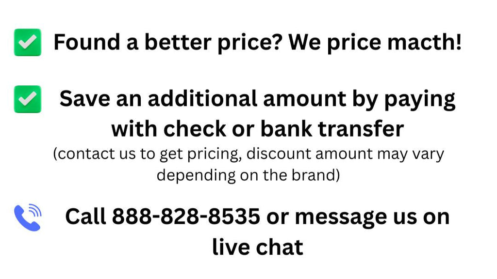 Why Buy From Outdoor Heat Direct