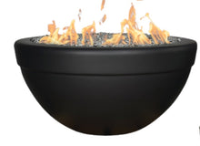 Load image into Gallery viewer, Executive Fire Bowl  Match Ignition - Free Cover ✓  [Fire by Design]