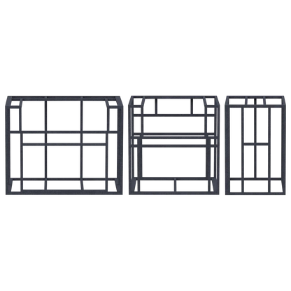 Grill Signature Collection 3 by Videl USA