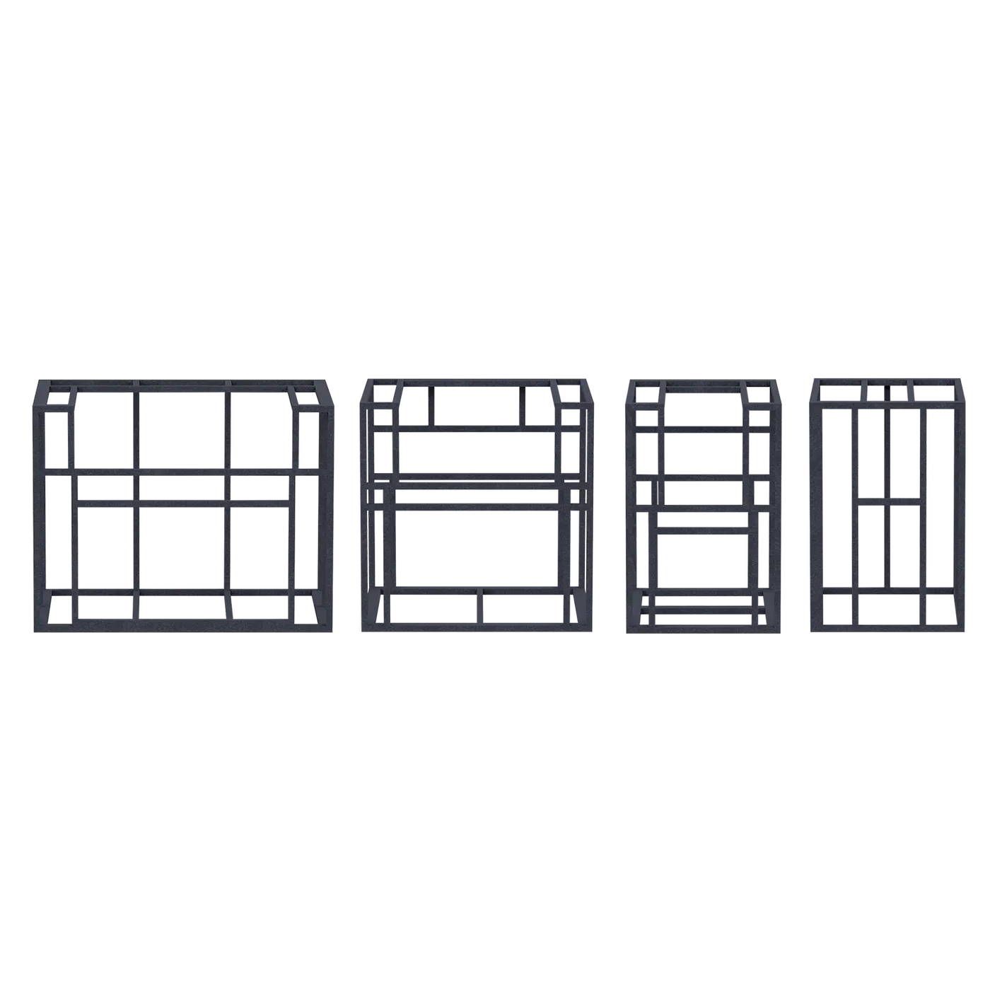 Grill Signature Collection 4 by Videl USA