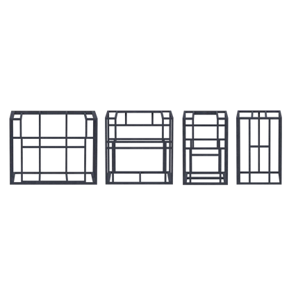 Grill Signature Collection 4 by Videl USA