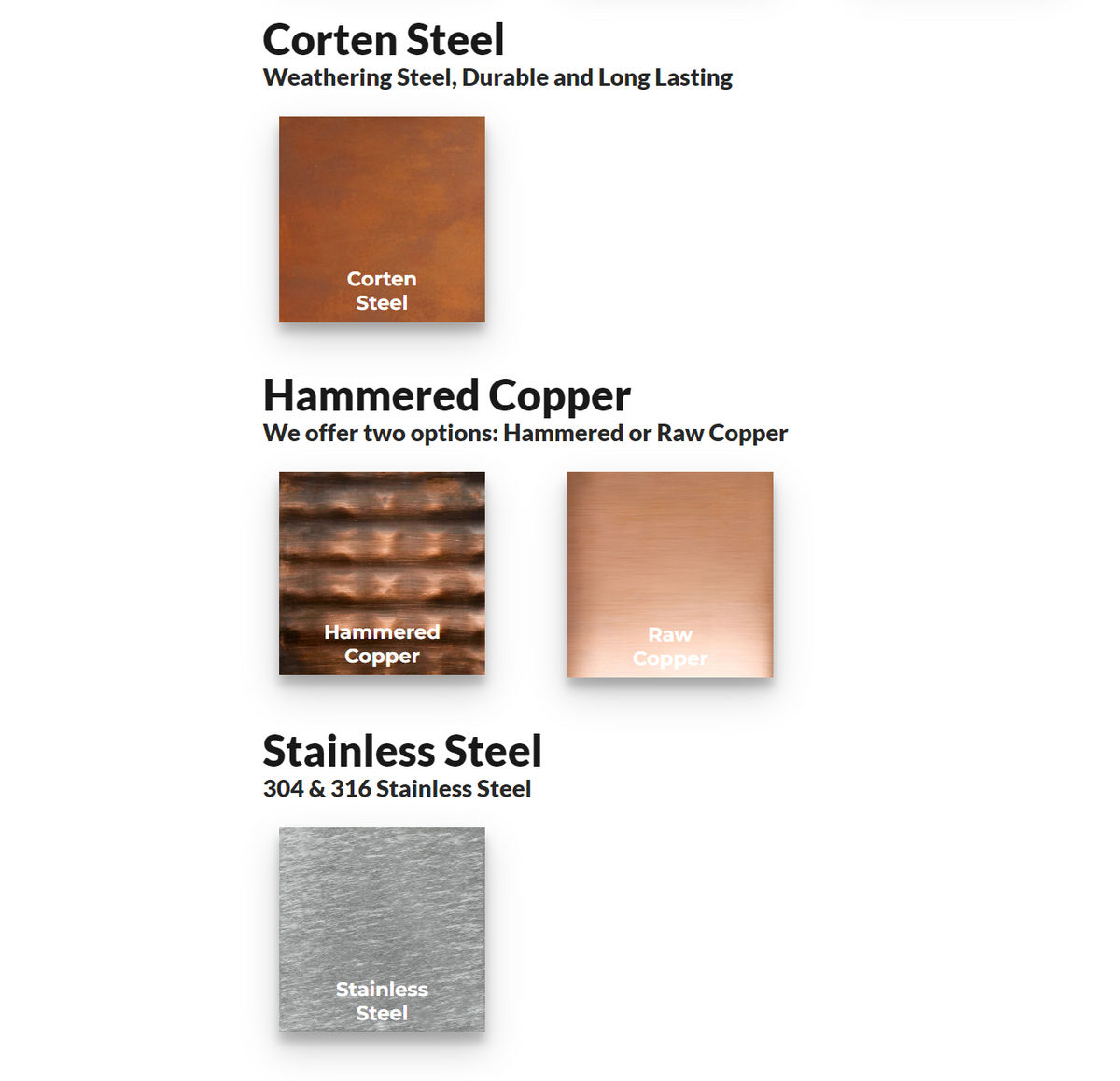 Coronado Fire Pit Free Cover [The Outdoor Plus] Outdoor Heat Direct