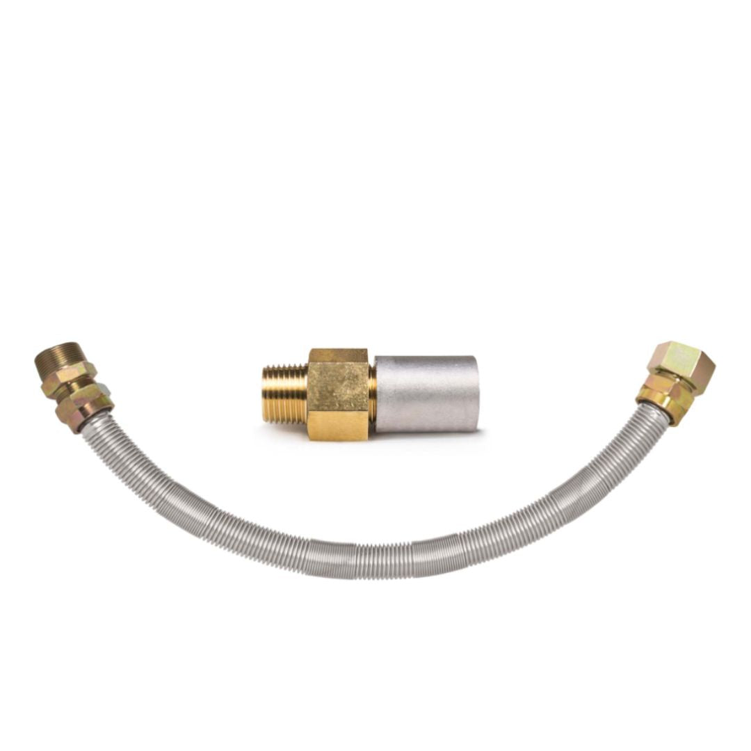 Conversion Kit - Outdoor Heat Direct