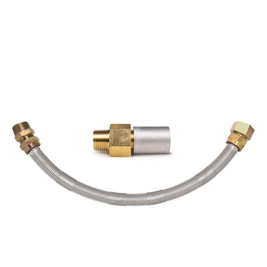 Conversion Kit - Outdoor Heat Direct