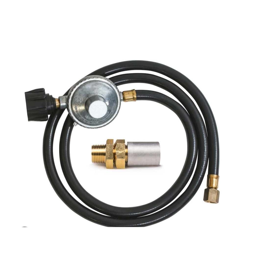 Conversion Kit - Outdoor Heat Direct
