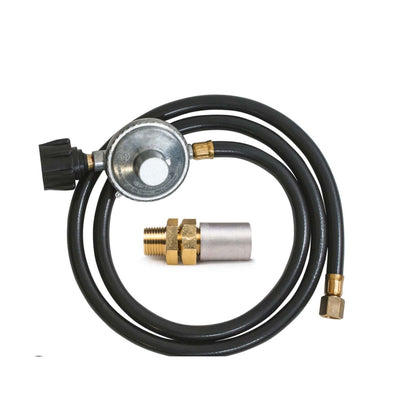 Conversion Kit - Outdoor Heat Direct