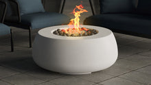 Load image into Gallery viewer, Prism Hardscapes Dune Fire Bowl + Free Cover