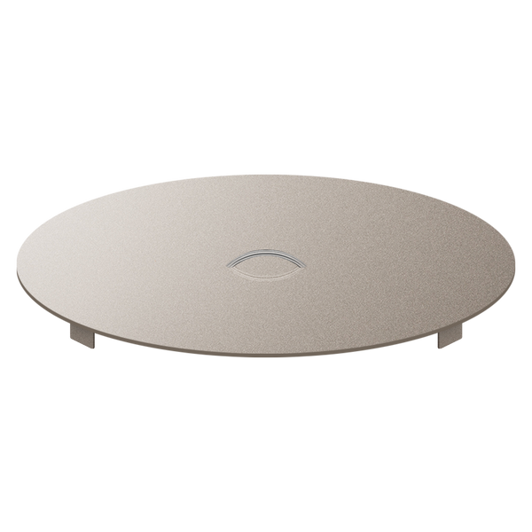Firegear Stainless Steel Fire Pit Lid