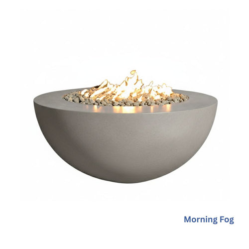 Fire by Design Legacy Round Fire Pit