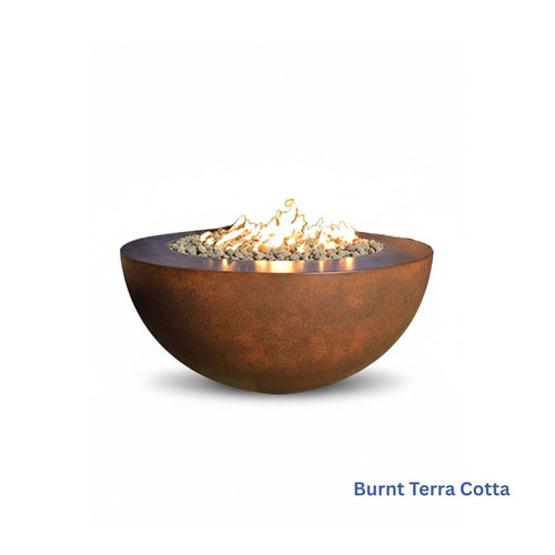 Fire by Design Legacy Round Fire Bowl