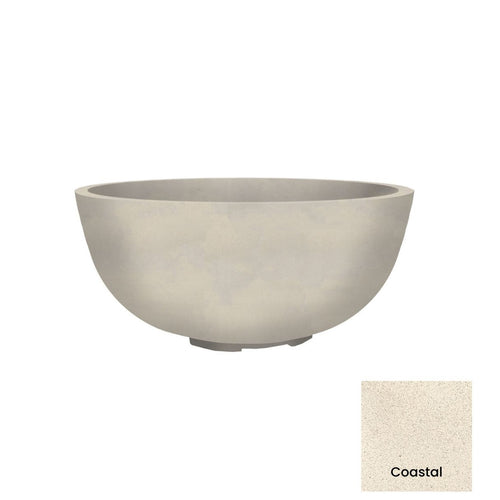 Prism Hardscapes Moderno 1 Fire Bowl 39"