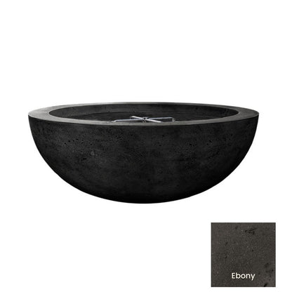 Moderno 4 Fire Bowl – 48” - Outdoor Heat Direct