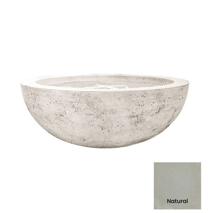 Moderno 4 Fire Bowl – 48” - Outdoor Heat Direct