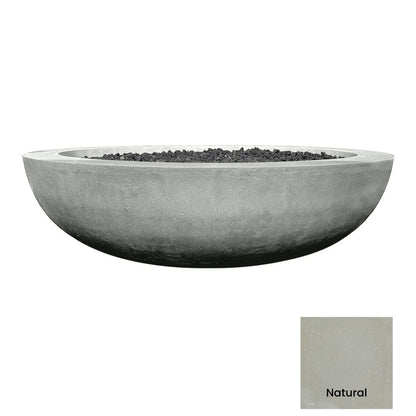 Moderno 70 Fire Bowl - 70" - Outdoor Heat Direct