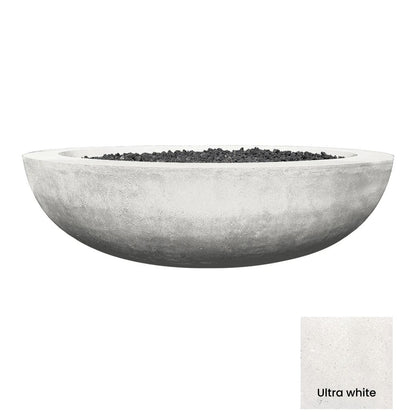 Moderno 70 Fire Bowl - 70" - Outdoor Heat Direct