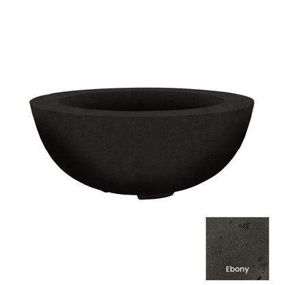 Moderno 8 Fire Bowl - 39" - Outdoor Heat Direct
