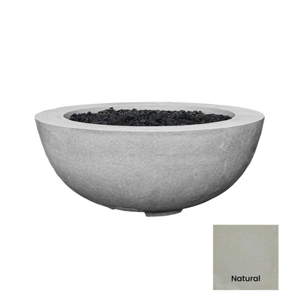Moderno 8 Fire Bowl - 39" - Outdoor Heat Direct
