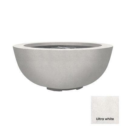 Moderno 8 Fire Bowl - 39" - Outdoor Heat Direct