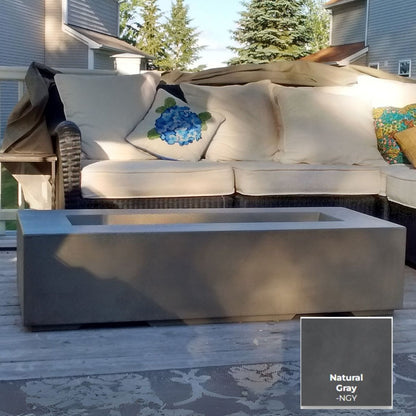 The Outdoor Plus Regal Metal Fire Pit