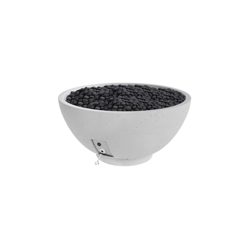 Firegear Sanctuary 3 GFRC Fire Bowl 30"