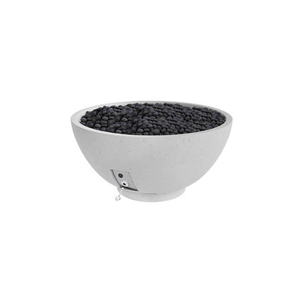 Firegear Sanctuary 3 GFRC Fire Bowl 26"