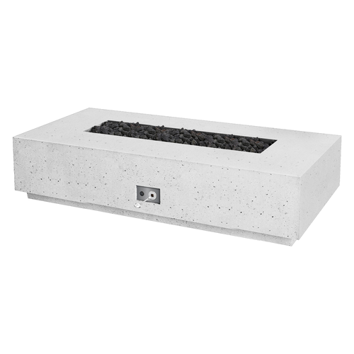 Firegear Sanctuary 1-76 GFRC Fire Table 76"