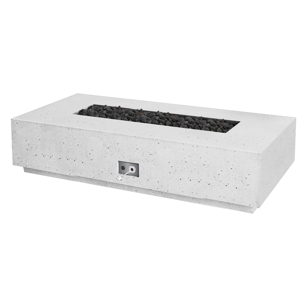 Firegear Sanctuary 1-76 GFRC Fire Table 76"