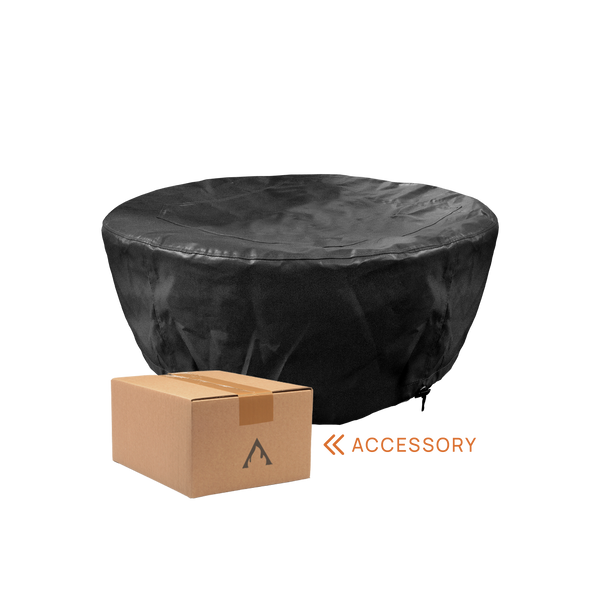 Firegear Deluxe Weather Cover