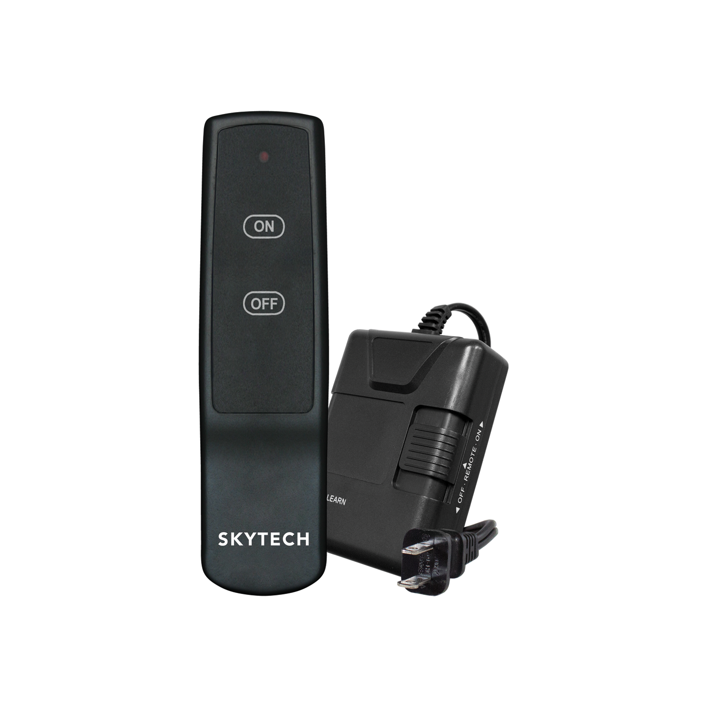 Firegear on-off remote control with weatherproof receiver | Outdoor Heat Direct