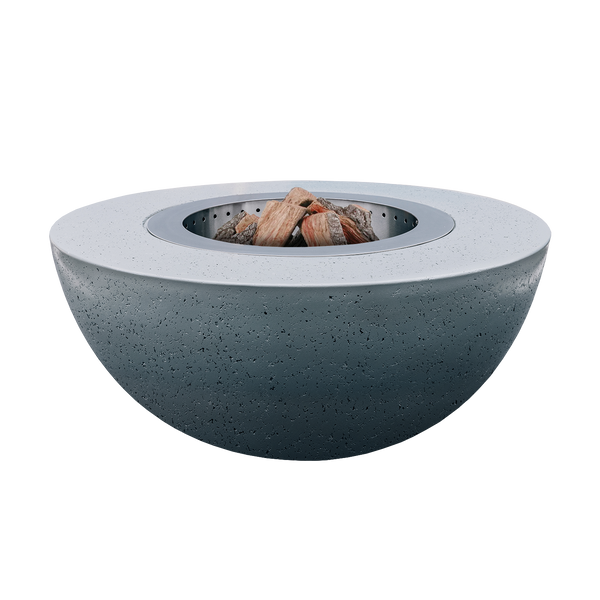 Firegear LUME Surround Smokeless Fire Pit