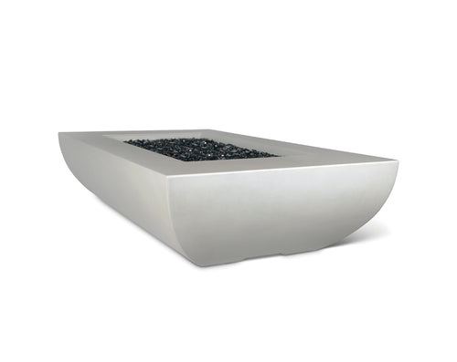 Fire by Design Legacy Rectangle Fire Pit