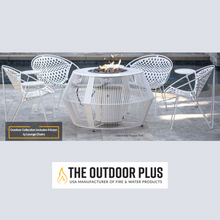 Load image into Gallery viewer, The Outdoor Plus Cesto Fire Pit