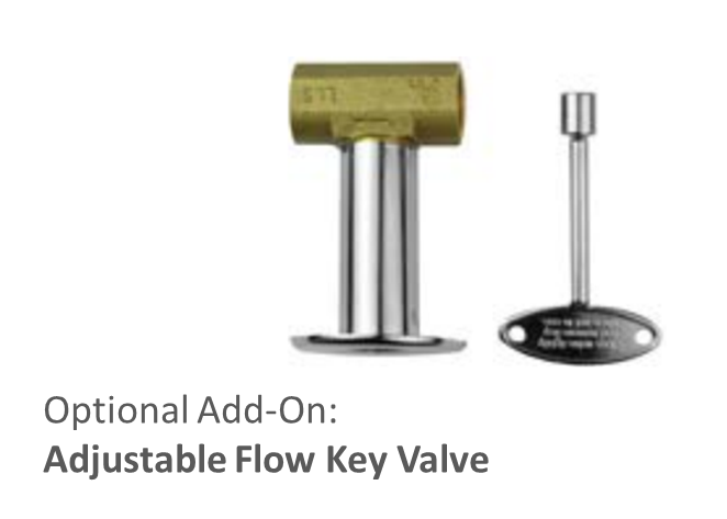 The Outdoor Plus Avalon Concrete Fire & Water Bowl + Free Cover - The Fire Pit Collection