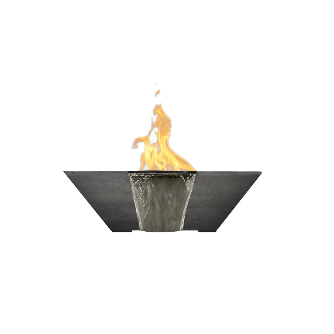 Fire & Water Bowl Lombard-P 29