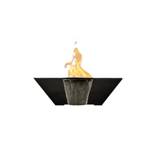Load image into Gallery viewer, Fire &amp; Water Bowl Lombard-P 29&quot;  - Free Cover ✓ [Prism Hardscapes]