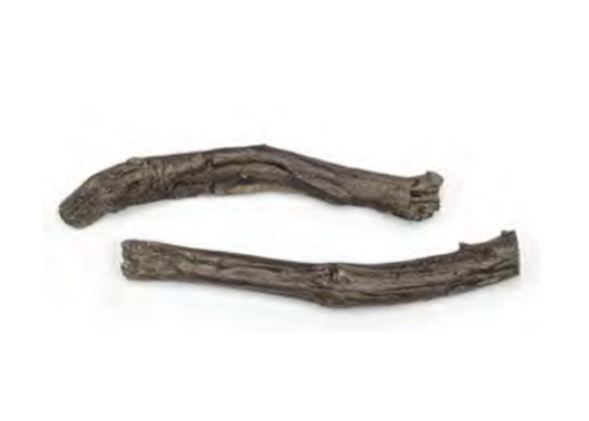 American Fyre Designs Desert Sage Branches - 2 pc.  | Outdoor Heat Direct