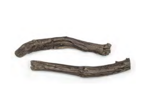 Desert Sage Branches - 2 pc.