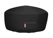 Load image into Gallery viewer, The Outdoor Plus Sedona Concrete Fire Bowl + Free Cover - The Fire Pit Collection