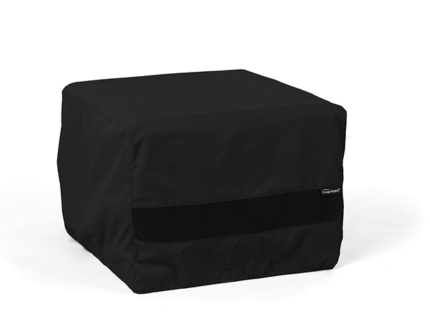 Forma Fire Pit - Free Cover ✓ [The Outdoor Plus] | Outdoor Heat Direct