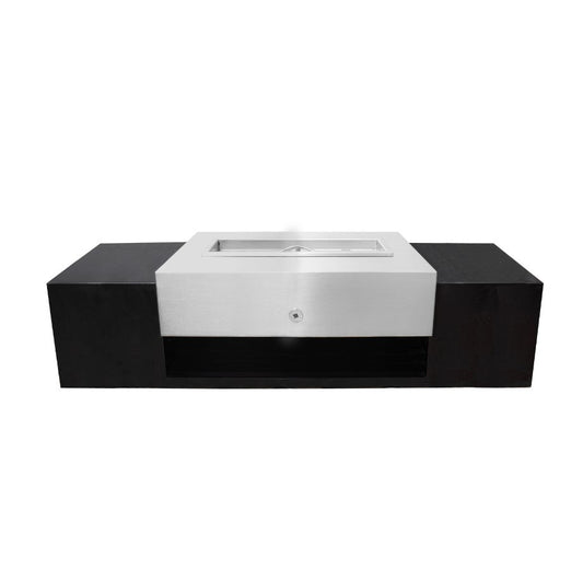 The Outdoor Plus 72" Harbor Fire Pit | Outdoor Heat Direct