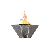 Load image into Gallery viewer, Fire &amp; Water Bowl Verona 32&quot; - Free Cover ✓ [Prism Hardscapes]