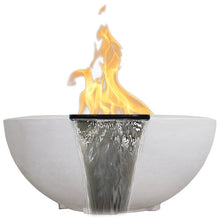 Load image into Gallery viewer, Fire &amp; Water Bowl 29&quot; Moderno 2 - Free Cover ✓ [Prism Hardscapes]