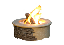 Load image into Gallery viewer, American Fyre Designs Contractor&#39;s Model Fire Pit + Free Cover - The Fire Pit Collection