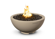 Load image into Gallery viewer, American Fyre Designs 32&quot; Fire Bowl with Electronic Ignition + Free Cover - The Fire Pit Collection