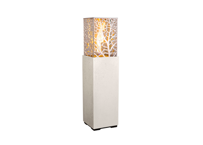 Magnolia Lantern + Free Cover - American Fyre Designs  | Outdoor Heat Direct