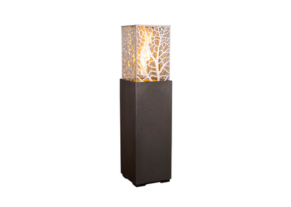 Magnolia Lantern + Free Cover - American Fyre Designs  | Outdoor Heat Direct
