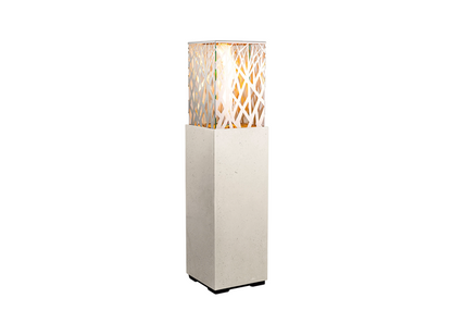 Nest Lantern + Free Cover -American Fyre Designs | Outdoor Heat Direct